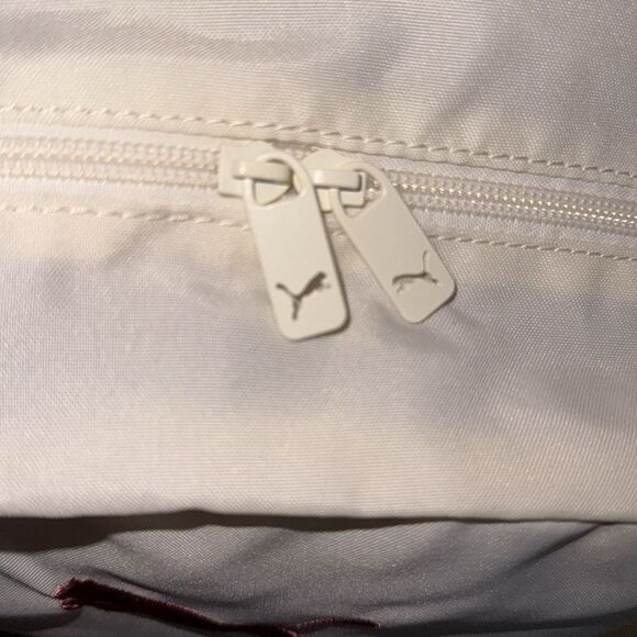 PUMA Solana 18" Canvas Backpack - Picture 10 of 15